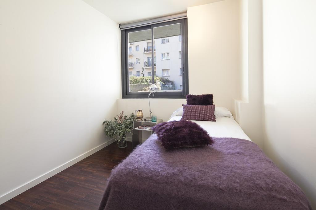 Apartment Barcelona Rentals - Private Pool And Garden Center 외부 사진